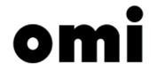 Omi Logo