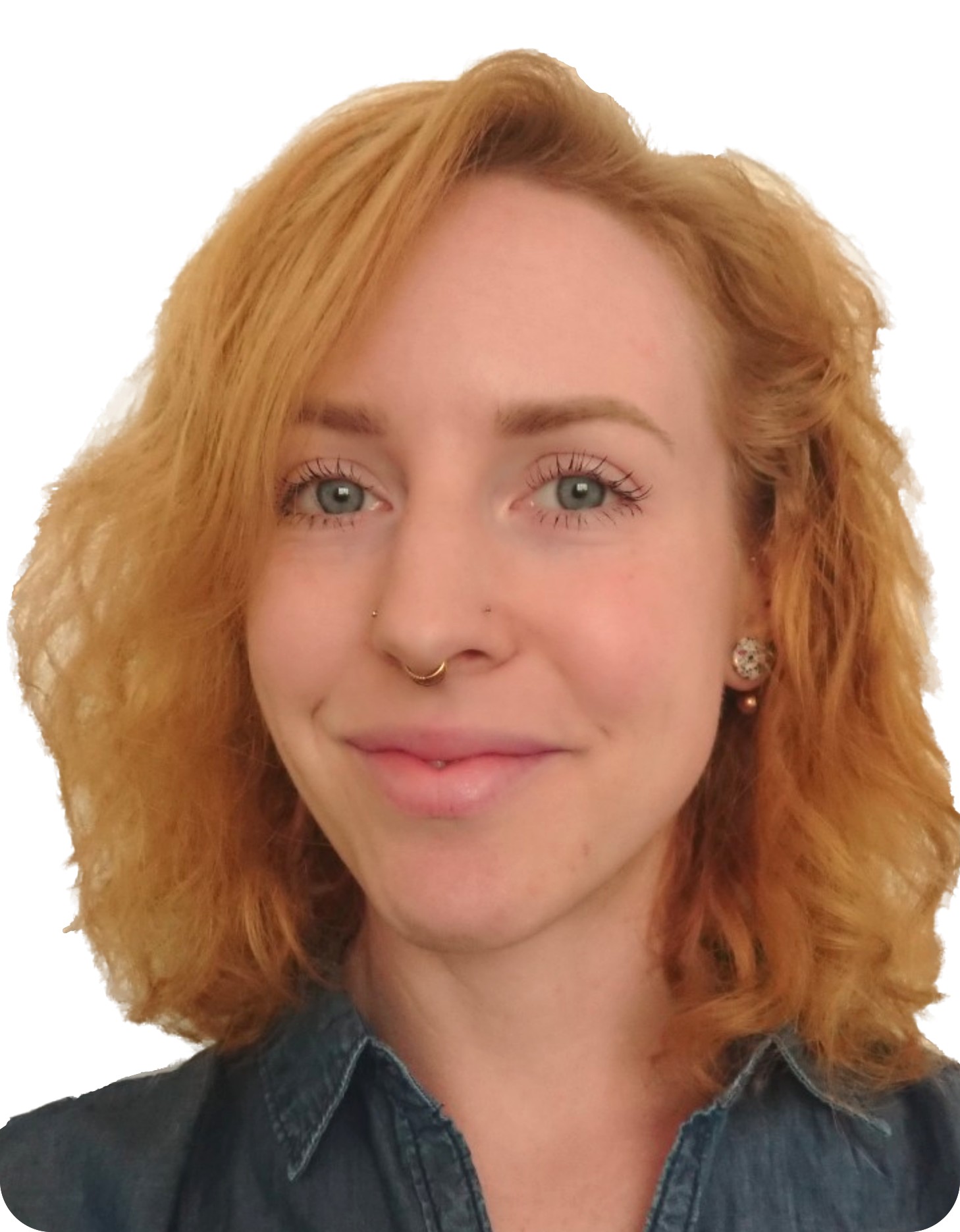 Elin Törnquist, Ph.D.